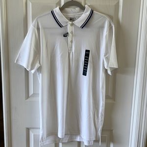 Boca mens shirt size small